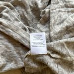 Joie  medium grey knit tank Photo 4