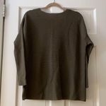LF Lightly used seek the label sweater size small Photo 3