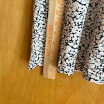 Volcom  Poppin Stone Flutter Sleeve Sundress pink black‎ 10 NWT Photo 8