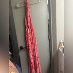 Show Me Your Mumu Halter Dress Photo 2