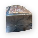 Vintage Lucite Marble Pearl Style Hard Case Handbag Photo 11