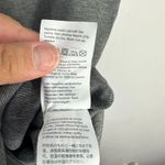 J.Crew  Mercantile Dress 2‎ Gray Structured Sheath Minimalist Workwear Office Photo 6