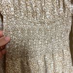 Princess Polly  floral ruffle mini dress size 8 Photo 5