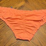 Smart & Sexy  Swim Secret The Ruffle Cheeky Bikini Swim Bottom nwt Photo 6