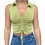 Kittenish  Crop Top Photo 1