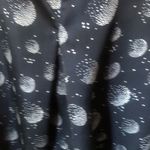 Black moon racerback dress tank top Size M Photo 9