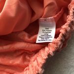 LC Lauren Conrad  one shoulder blouse top, size large Photo 7