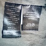 NARCISO RODRIGUEZ Design Nation gray white Bodysuit with Dress size 40 Photo 4