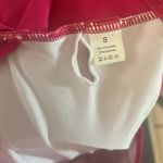 Amazon - Fushia Pink One Piece Suit One Shoulder Swimsuit Cutout Swimwear Monokin… Photo 7