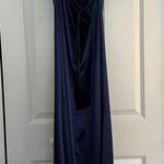 Windsor Blue Maxi Dress Photo 0
