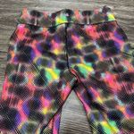 FILA  Sport Mulitcolored Leggings Photo 3