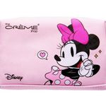 The Crème Shop x Disney Pink Travel Pouch Photo 0
