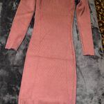 Princess Polly Lolita Mini Dress in Brown Photo 9