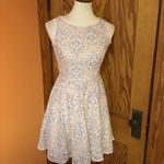 Jodi Kristopher Feminine lace pin up style dress Photo 11