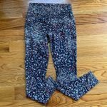 Lululemon  Align Pant in Water Blossom Multi size 8 Photo 2