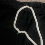 Aerie OTT Fleece Wide Leg Pants Photo 3