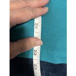 Target Wondershop Ladies Christmas/Feliz Navidad Pajama Set-Size M-Teal (M9) Photo 5