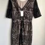 Reiss NEW  zola l dress size 6 Photo 3