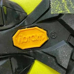 Zadig & Voltaire  Wave Neoprene Mix sneakers leather‎ Sz 38(7.5) New retail:$398 Photo 5