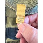 Gap  Jacket Womens S Blue Denim Trucker Western Medium Wash Pockets Button Front Photo 2