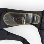 l*space L Leilani Rose Appliqué High Cut Bikini Bottoms Size XS Photo 8