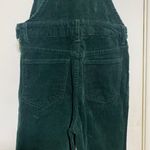 Forever 21 Corduroy Overalls Photo 5
