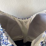 Lands' End Lands’ End Swim Top Size 10 Photo 5