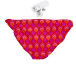 Seafolly Australia Reversible Hipster Bikini Bottom Size US 4 NEW with tags! Photo 7