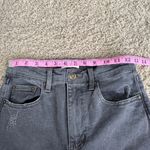 Pistola Cassie Super High Waist Crop Straight Leg Jeans Photo 15