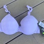 Umbro  Performance Bra Lilac Lavender New Womens 34B Underwire Support Photo 0
