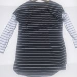 Victoria's Secret 3/$25🍾🍾 Angel Striped Sleep Shirt Photo 8