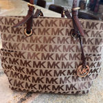 Michael Kors Tote Bag Medium Photo 0
