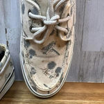 Vintage Sperry Top Photo 3