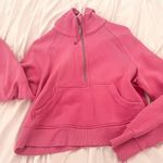 Lululemon Scuba Half Zip Photo 0