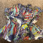 Anthropologie  Strapless Top Photo 3