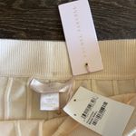 Rachel Parcell  Beige Shell Skirt Photo 2