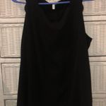 Elle  Scalloped Tank Top  Photo 0