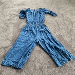 Walter Baker  Jumpsuit SIZE L Photo 4