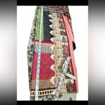 Clover Canyon  Artistic Multicolor Apparel Y2K Photo 6