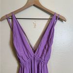 Indah  River‎ Triangle Maxi Dress Photo 3