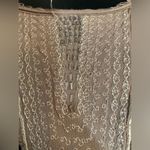 Calvin Klein Jeans Calvin Klein blue and tan tank top Photo 4