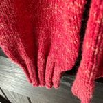 Woolrich Sweater 1/4 zip Women Size XL Photo 8