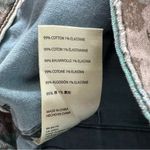 Pilcro Anthropologie  The Wanderer Utility Pant Size 25/0 Boho Artsy Photo 8