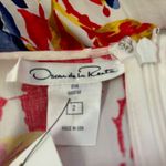 Oscar de la Renta NWOT  dress size2 Photo 5