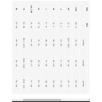 1. State  Balloon Sleeve Ribbed V-Neck Pullover Sweater Medium Grey XS NEW Photo 7