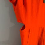 NBD x Naven Twins Sweet Lust Red Bodycon D… Photo 3