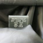 Lafayette 148 Dress Women's Size 2 Black White Floral Sleeveless Cotton Lined Photo 10