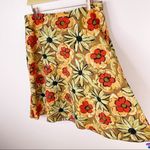 Randi M. Floral Print Poplin Cotton A Photo 7