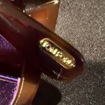 Tom Ford ASLAN FT1175 53E Blonde Havana/Brown Square Sunglasses Photo 6