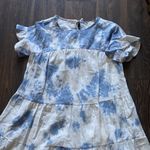 Dee Elly  Tie Dye Dress Photo 1